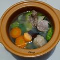 Cooksnap dari Uning wahyuning untuk resep Oxtail Soup/Sop Buntut