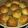 El cooksnap de Andrea Gago cuando hizo Mini pancitos rellenos.