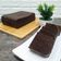 Cooksnap dari Ummu Marwa untuk resep Brownies kukus nyonya liem
