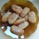 Cooksnap dari Tri Ami untuk resep Getas singkong