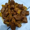 Cooksnap dari Rima N.S untuk resep Oseng daging kecap