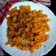 Arya Paradkar का कुकस्नैप जब उन्होंने मसाला मैंकरोनी(masala macaroni recipe in hindi) बनाया था।