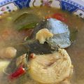 Cooksnap dari IKE AYU IDIARA untuk resep Asem Asem Ayam Belimbing Wuluh