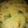 El cooksnap de Victotia Moyano cuando hizo Brócoli Gratinado.
