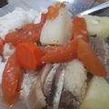 Cooksnap dari Joe Hanna Liong untuk resep Sop Iga Sapi Sederhana Ga Pakai Ribet