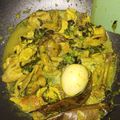 Cooksnap dari fransiska tania untuk resep Tumis Ayam Bumbu Pepes