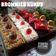 Cooksnap dari Anice Aura untuk resep Brownies Cake Kukus Putih Telur Lembut & Nyoklat