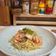 Cooksnap dari elsya putri untuk resep Aglio olio (topping up to you)