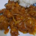 Cooksnap dari Paramitha Rizky Kartikasari untuk resep Ayam Asam Manis Pedas