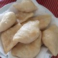 Cooksnap dari Yulia Ningsih untuk resep Pempek Dos