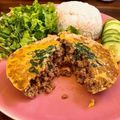 Cooksnap của Emily Luu khi họ làm theo món "mắm chưng"