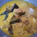 Cooksnap dari Maya Ganda Ratna untuk resep Gule Kambing