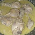 Cooksnap dari Iyen untuk resep Opor ayam bumbu instan indofood
