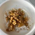 Cooksnap dari Elisa Angelina untuk resep Bakmoy Ayam Udang