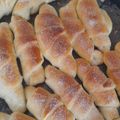 El cooksnap de Fer cuando hizo Vigilantes sin lácteos y sin huevo.