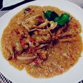 Cooksnap dari Anna Listiana untuk resep Kepiting Pedas Mantul