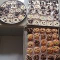 Cooksnap dari d_whie untuk resep Bolu kering mini