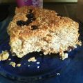 Muthoni Muchiri's cooksnap of when they made Coconut Sweet Bread # CoastalCoconutRecipeChallenge.