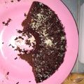 Cooksnap dari Mama Assyifa untuk resep Bolu Simpel Chocolatos No mixer no oven