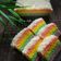 Cooksnap dari Heny_bizka untuk resep Bolu Susu Lembang Pelangi