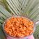 Mukti Bhargava का कुकस्नैप जब उन्होंने हल्दी की सब्जी (Haldi ki sabzi recipe in Hindi) बनाया था।