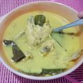 Cooksnap dari Citra Kurnia Putri untuk resep Opor Ayam Kuning #seninsemangat #BikinRamadanBerkesan