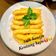 Cooksnap dari nda_haszam kitchen untuk resep Stik kentang keju krispi sederhana (Crispy potato cheese stick)