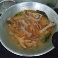Cooksnap dari Hilda Dhiesty untuk resep Ceker kuah pedas
