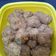 Cooksnap dari Bunda Aliyahfiddin untuk resep Mochi Kacang empuk hanya 3 minute microwave