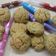 Cooksnap από Ζου Ειρηνη στη συνταγή Τέλεια cookies βρώμης νηστίσιμα