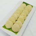 Cooksnap của Hiền Hiền khi họ làm theo món Bánh Dầy Nhân Đỗ Xanh