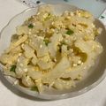 Hua Mei Chiang 的 鹹蛋炒苦瓜 cooksnap