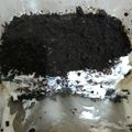 Cooksnap dari Dini Hijrah untuk resep Chocolate Lasagna / Lasagna Coklat