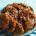 Cooksnap dari YDA untuk resep Semur Jengkol