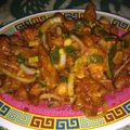 Cooksnap dari ditakusumah untuk resep Ayam Fillet Asam Manis