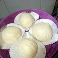 Cooksnap dari Khairatun Nisa untuk resep Bakpao lembut