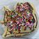 Cooksnap dari Keyla Putri untuk resep Waffle crispy topping kismis