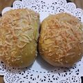 Cooksnap dari dessi wijayanti untuk resep Roti Tawar #ketopad