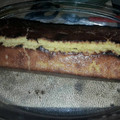 El cooksnap de Triana Franco cuando hizo Budín de limón glaseado!!!.