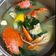 Cooksnap dari Bunbun nya Kanya untuk resep Kepiting Sayur Asem