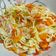 El cooksnap de BellaSimmer cuando hizo Noodles con verduras y especias.