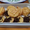 Cooksnap dari sofia sofie untuk resep Kue Cubit Antigagal Isi Keju Lumer