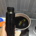 Cooksnap dari ayunita untuk resep Sirup Kinca Gula Aren