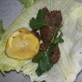 صورة من memet_can، شاركها بعد تجربة وصفة كبة نية بدون هبرة