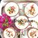 Rita Mehta ( Executive chef ) का कुकस्नैप जब उन्होंने मीठे जवे तीज स्पेशल(meethe jave teej special recipe in hindi) बनाया था।