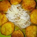 Cooksnap dari Aulia Nugraha untuk resep Pempek Nasi