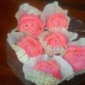 Cooksnap dari Anggraeni fiqmas untuk resep Pinky Pao coklat