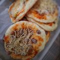 Cooksnap dari diana Laili untuk resep Roti Sosis Autolysis (Tanpa Ulen Dan Tanpa Telur)