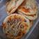 Cooksnap dari diana Laili untuk resep Roti Sosis Autolysis (Tanpa Ulen Dan Tanpa Telur)
