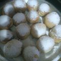 El cooksnap de Flori cuando hizo Pan de leche masa económica y rendidora.
